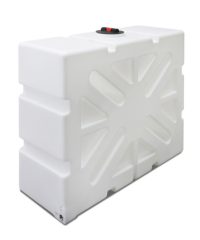 1000 Litre Water Tank, Upright