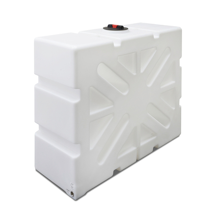 1000 Litre Water Tank, Upright