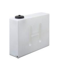 400 Litre Upright Tank