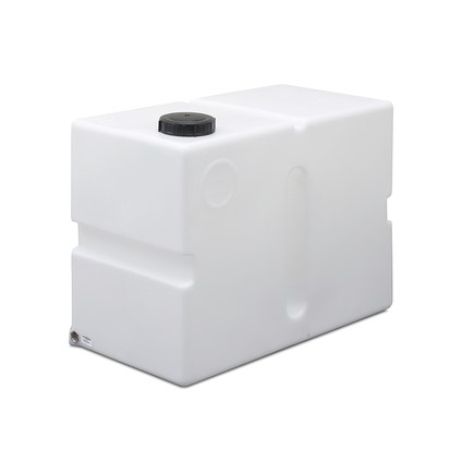 350 Litre Water Tank, Upright