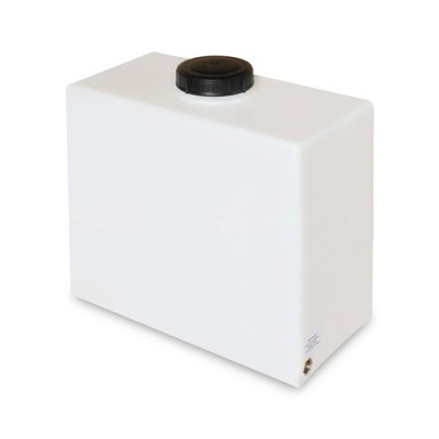 85 Litre Water Tank , Upright