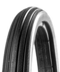 Green Shredder - Courier Tyre