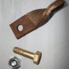 Shredder Hammers