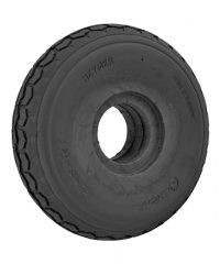 Green Shredder - Industrial Tyre Heymer