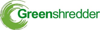 Greenshredder Logo