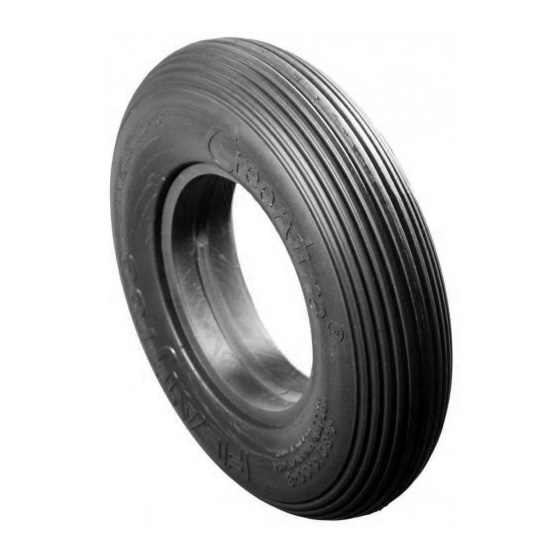Navi (tyre with wheel)