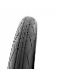 Green Shredder - Sprint Tyres
