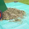 Clean-up sheet