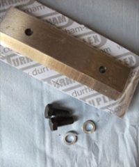 Spare Chipper Knife for Forester