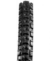 Tracker - 26" (23 - 25mm rim)