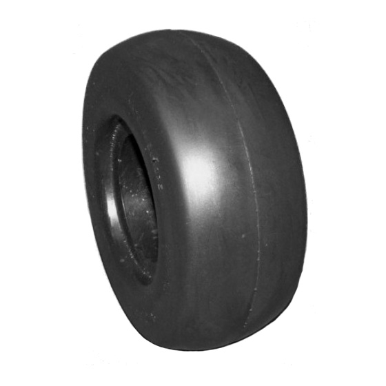 Green Shredder - Industrial Tyre Zusc