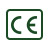 CE Marked icon