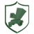 Woodchipper build warranty icon